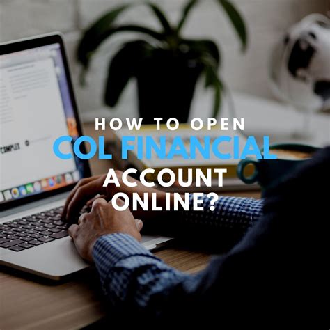 col financial online trading|How to Open a COL Financial Online Stock Trading Account.